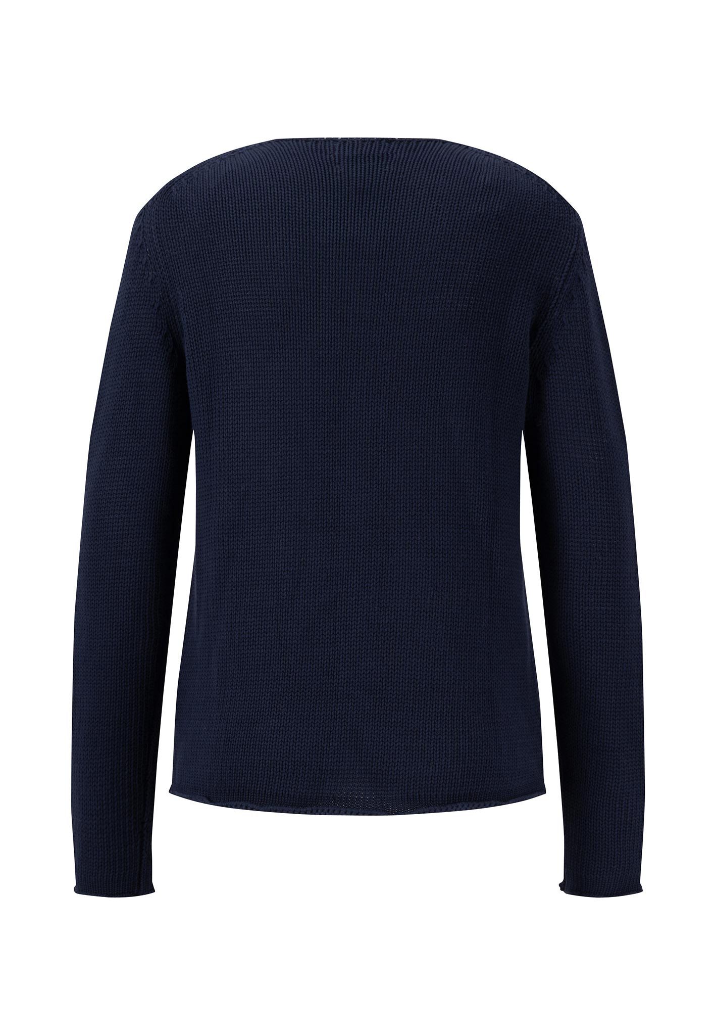 FYNCH-HATTON Sweatshirt PULLOVER O-NECK BASIC