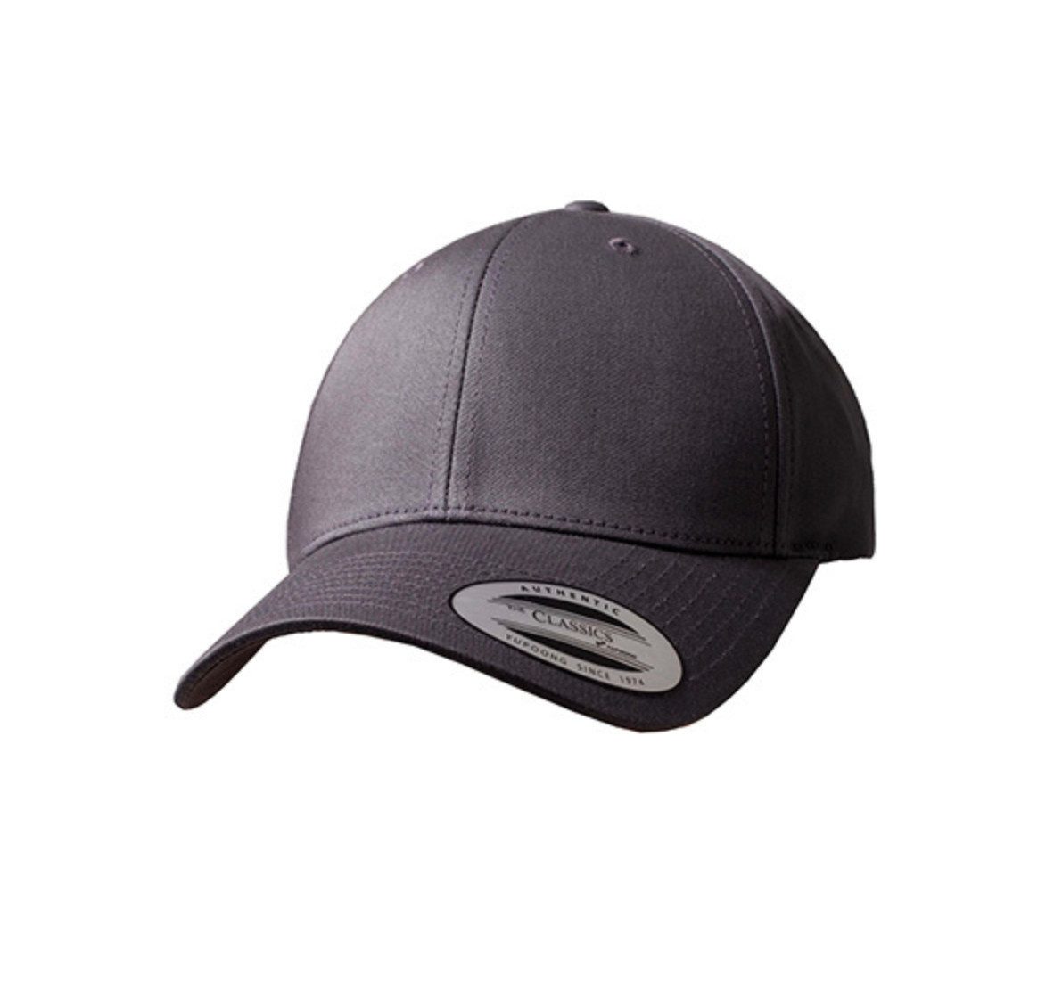 Flexfit Snapback Cap Curved Classic Snapback günstig online kaufen