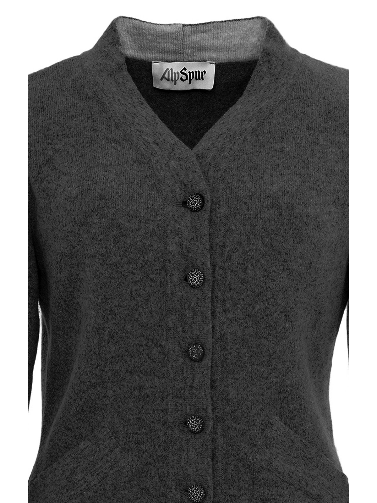 AlpSpur Trachtenstrickjacke LISA11 günstig online kaufen