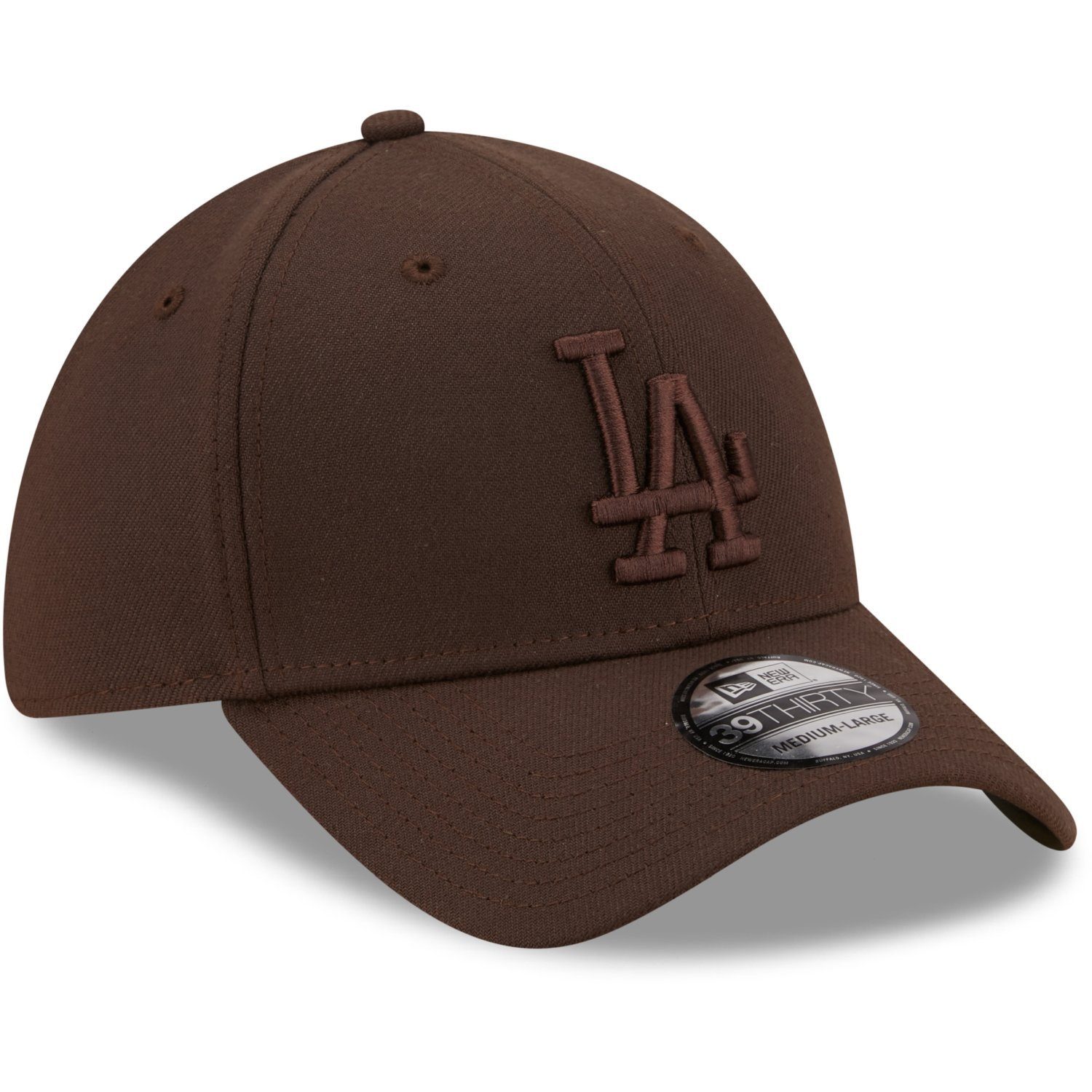 New Era Angeles Dodgers Los Flex 39Thirty Stretch Cap