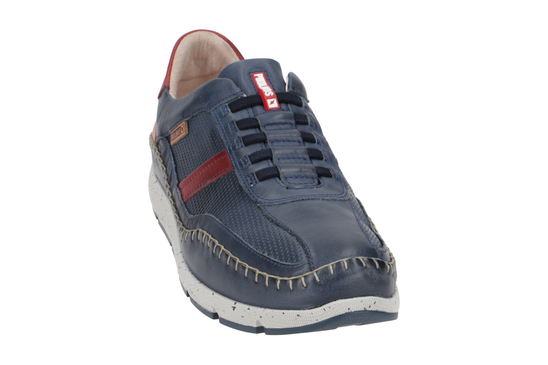 PIKOLINOS M4U-6046C1 blue Slipper günstig online kaufen