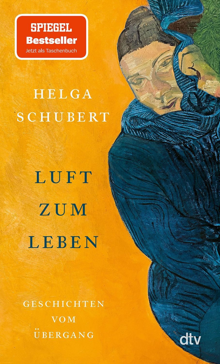 Luft zum Leben / Helga Schubert