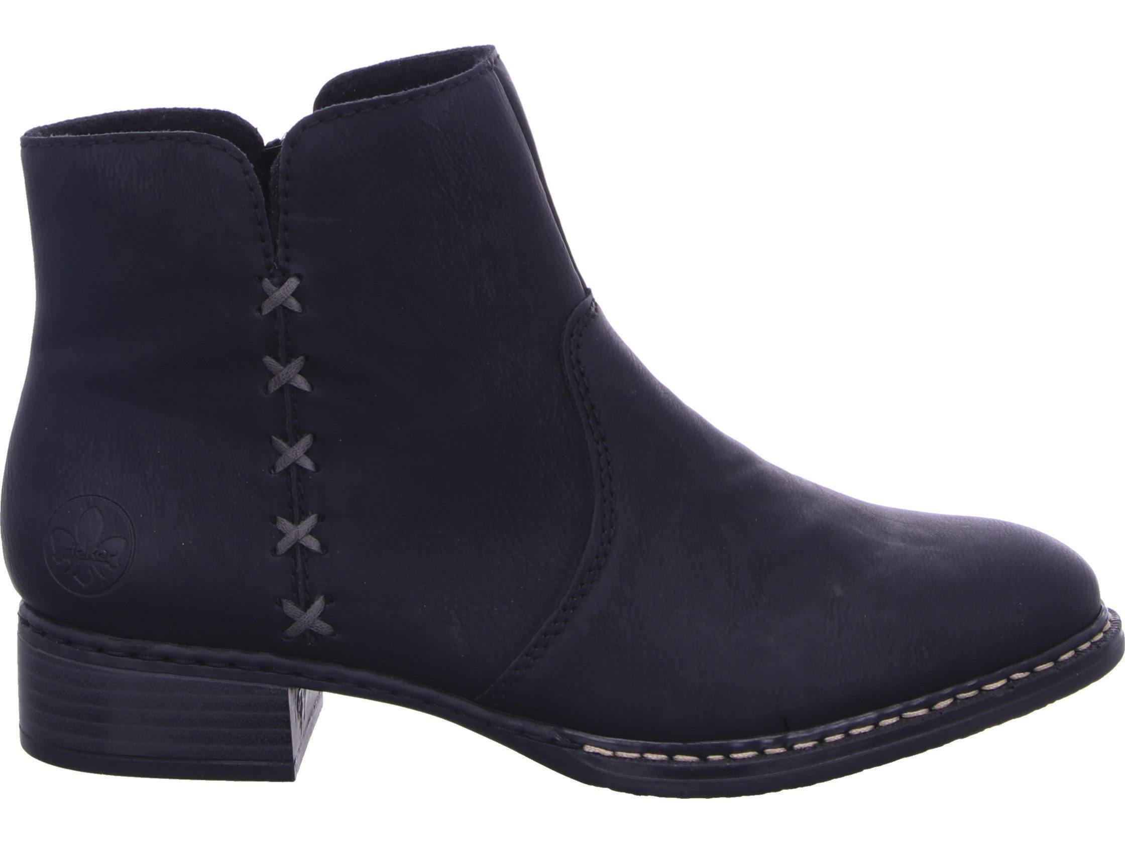 Rieker Stiefelette günstig online kaufen