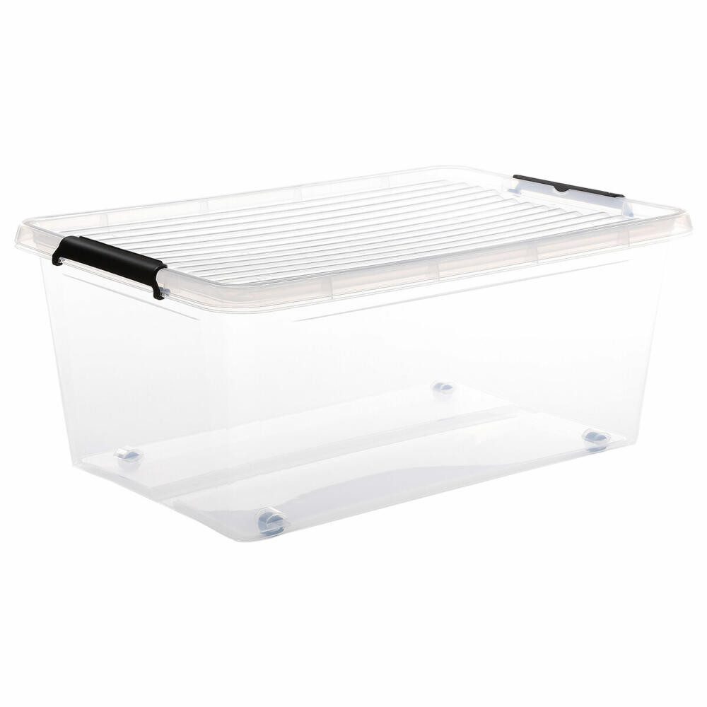 Aufbewahrungskorb Clip N Box, 40 Liter