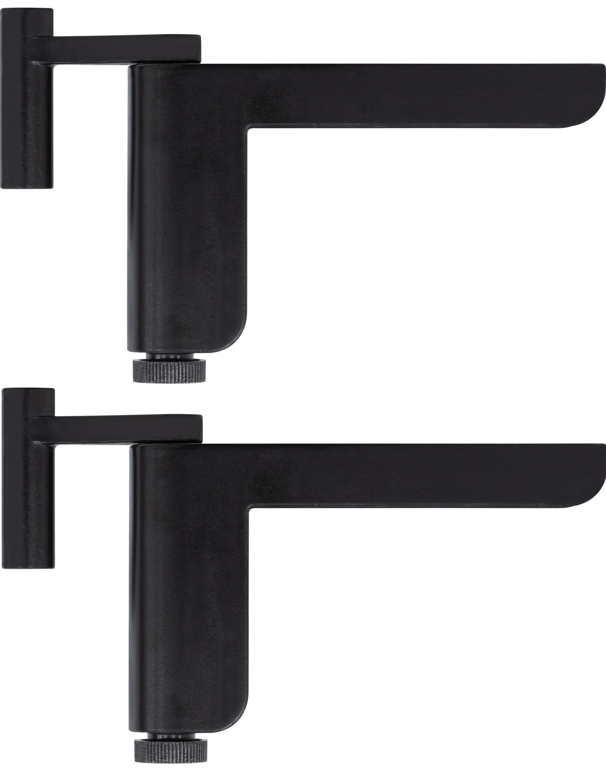 ABUS Доводчик ABUS Доводчик 2603 für leichte Innentüren, (2-tlg)