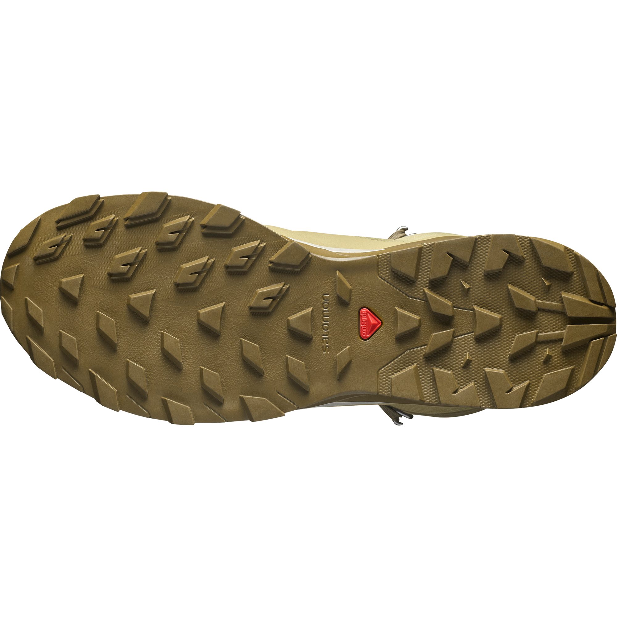 Salomon OUTSNAP CSWP Winterstiefel Winterschuhe, Winterboots, Snowboots, wasserdicht – Bild 5 von 5
