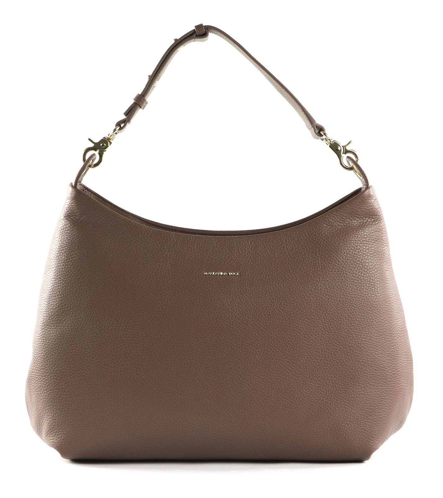 Schultertasche Mellow Leather