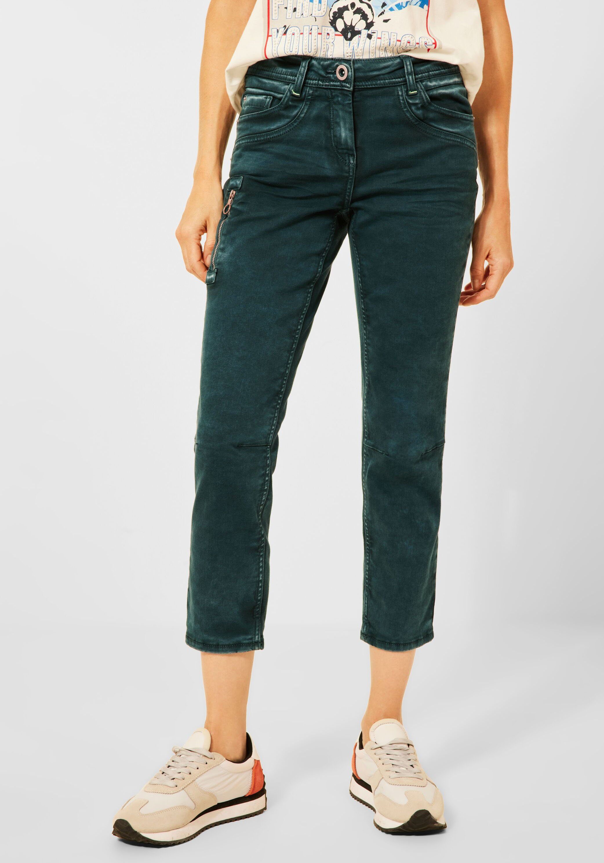 Cecil 7/8-Jeans für Damen online kaufen | OTTO