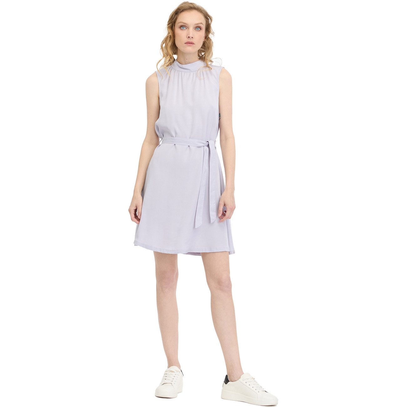 Ragwear Midikleid ANGYC ANGYC günstig online kaufen