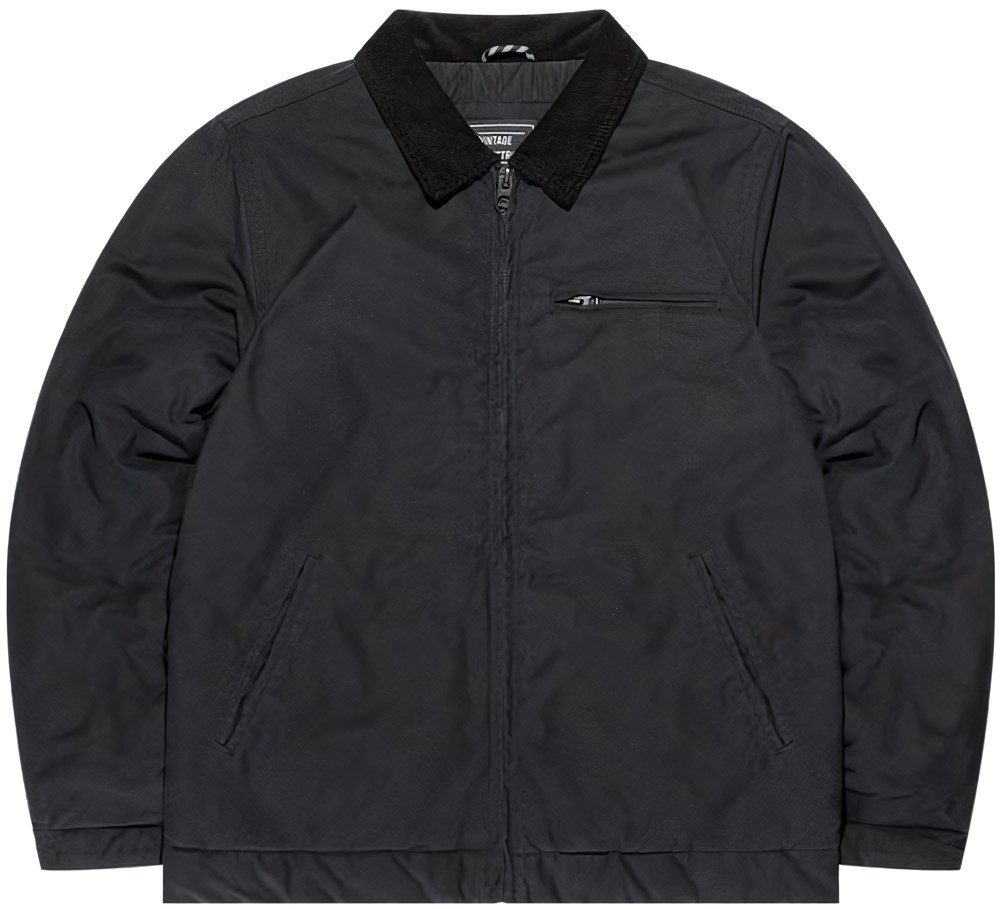 Vintage Industries Kurzjacke Osker Jacket