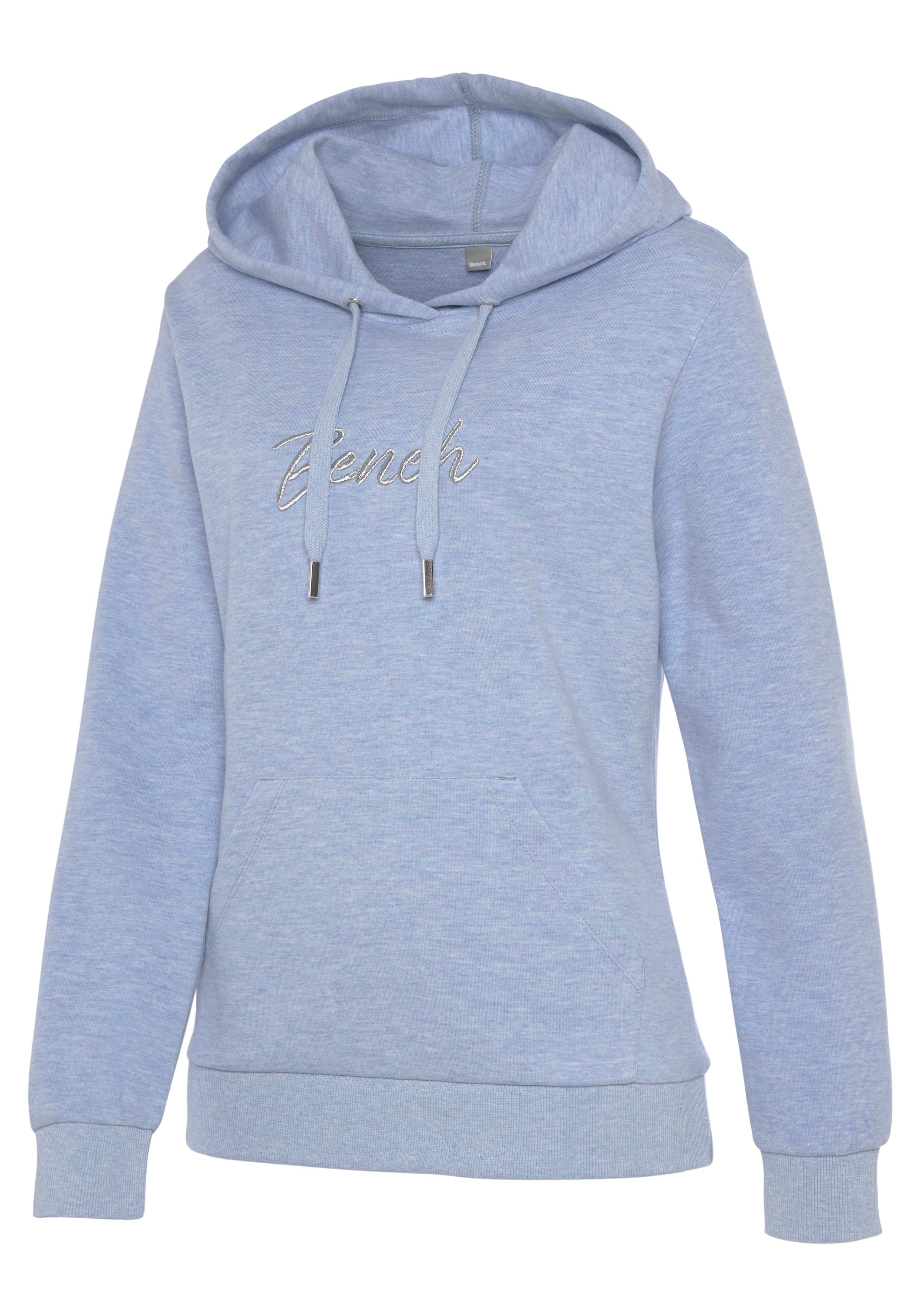 Kapuzensweatshirt