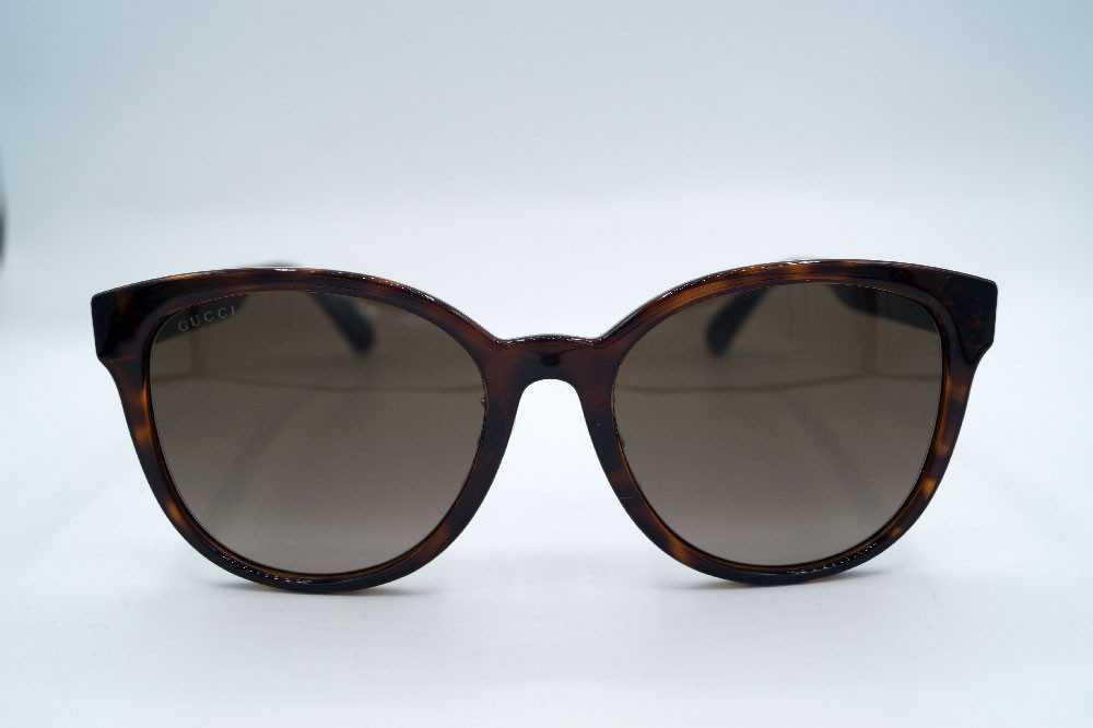 GUCCI Sonnenbrille GUCCI Sonnenbrille Sunglasses GG 0854 003 günstig online kaufen