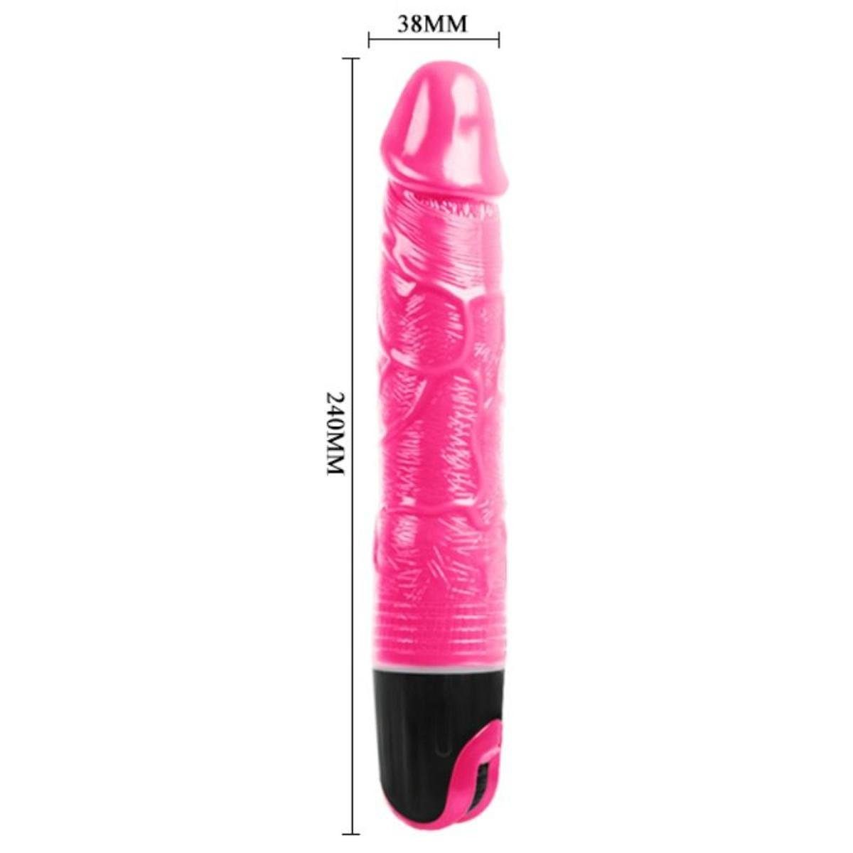 VIBRATORS BAILE Vibrator