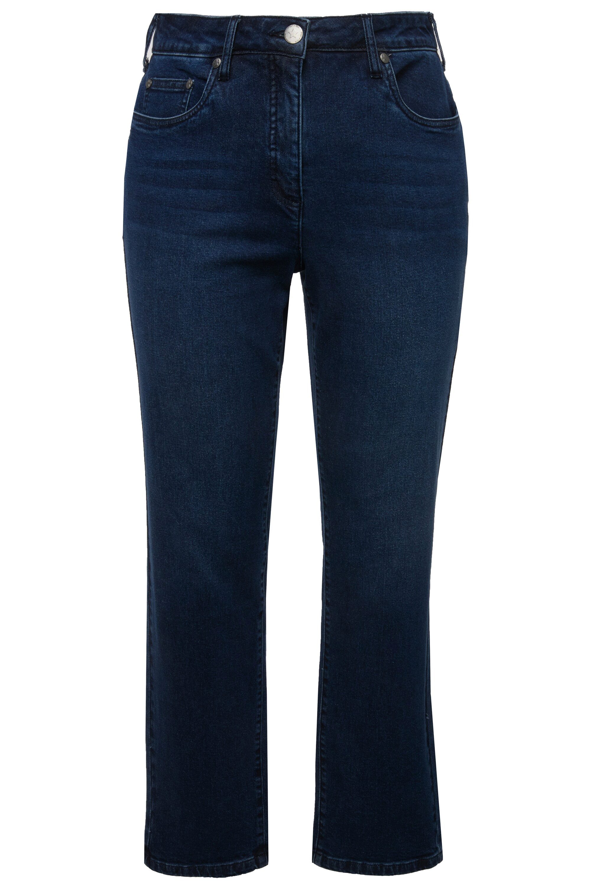 Angel of Style Regular-fit-Jeans Shaping-Jeans Bea Stretchkomfort 5-Pocket günstig online kaufen