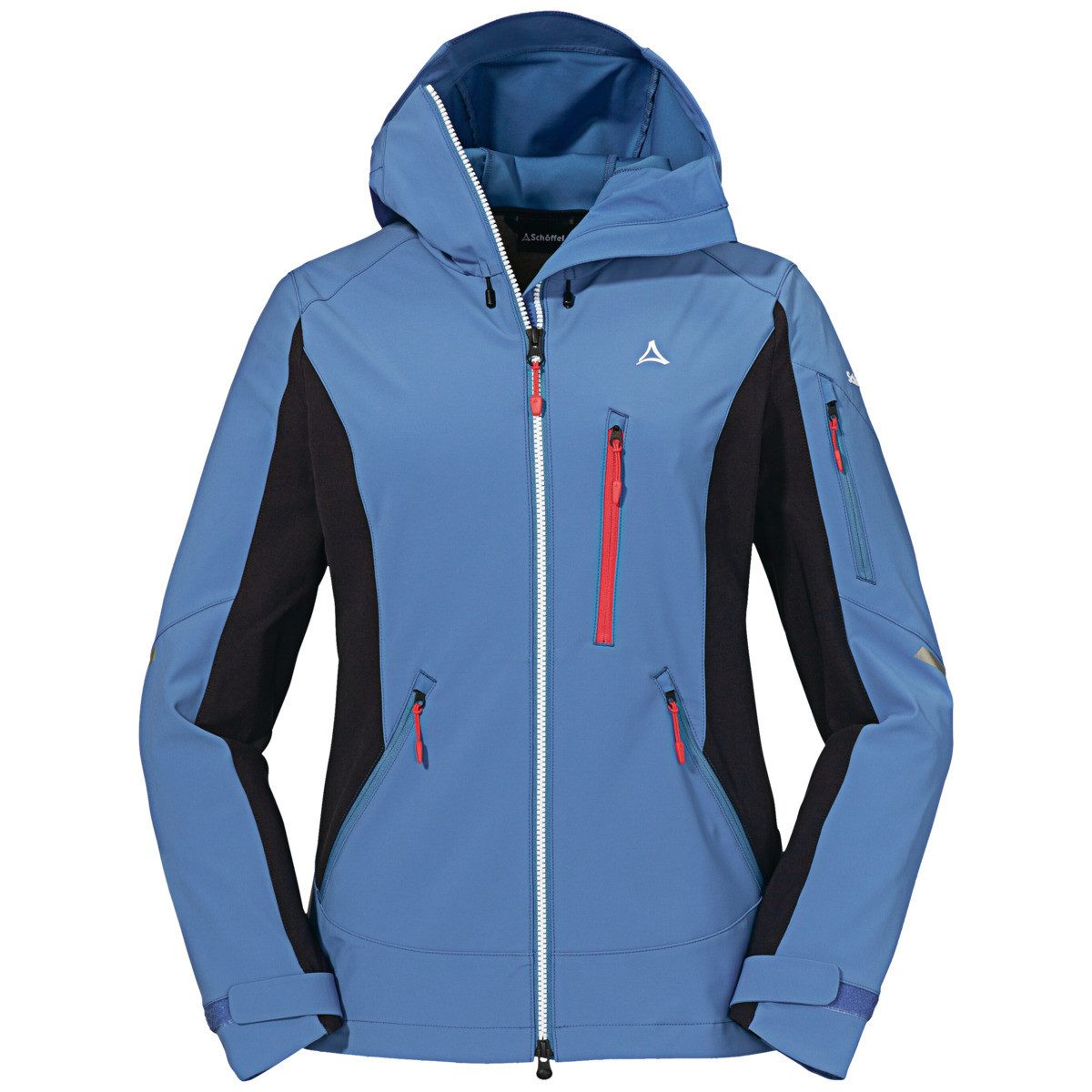 Schöffel Softshelljacke Matrei Damen günstig online kaufen