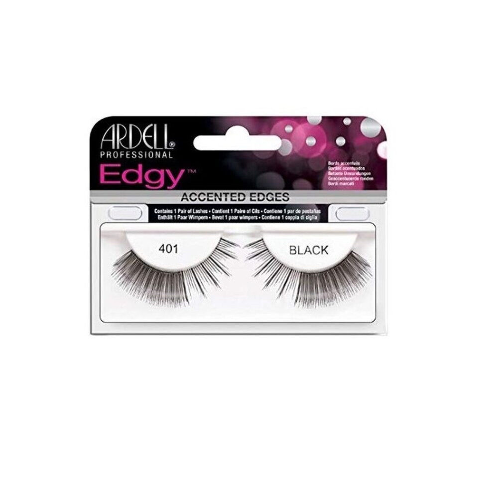 ARDELL Einzelwimpern Edgy Lash 401