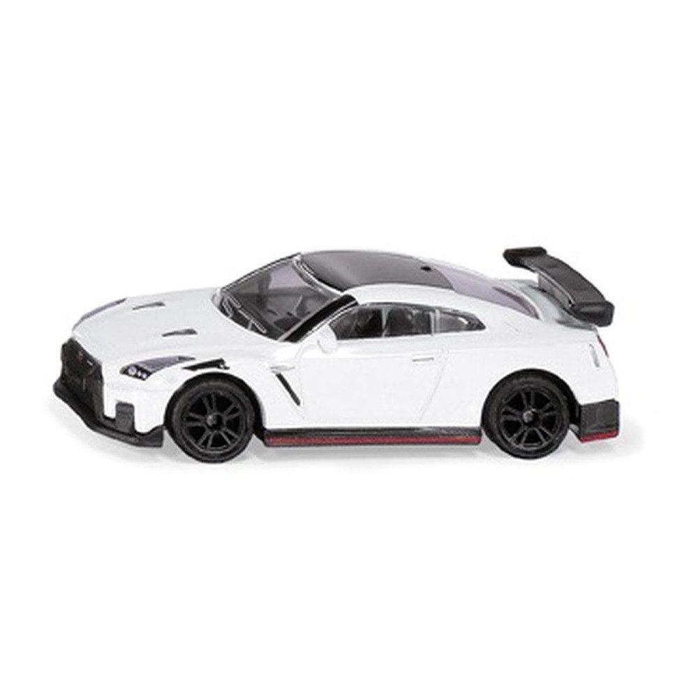 Siku Spielzeug-Traktor Siku 1579 - Nissan GT-R Nismo