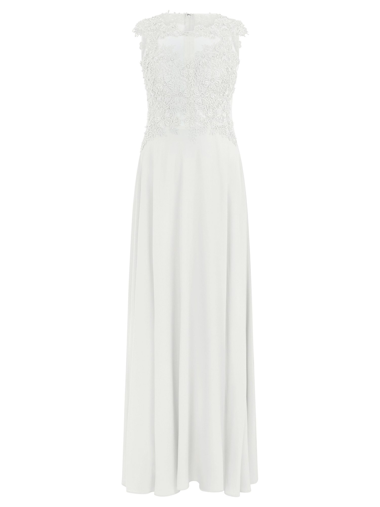 Abendkleid