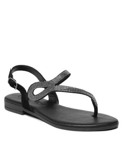 IGI & CO Sandalen 3683600 Black Sandale