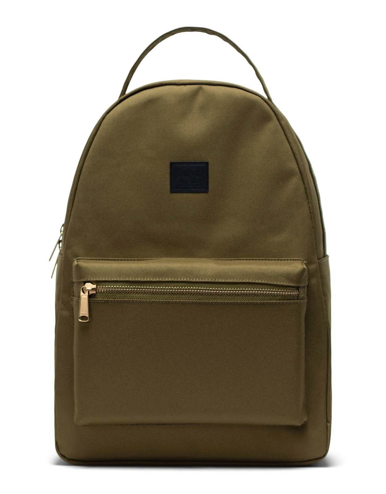 [Nr. 1 in der Beliebtheit] Herschel Freizeitrucksack Khaki Green