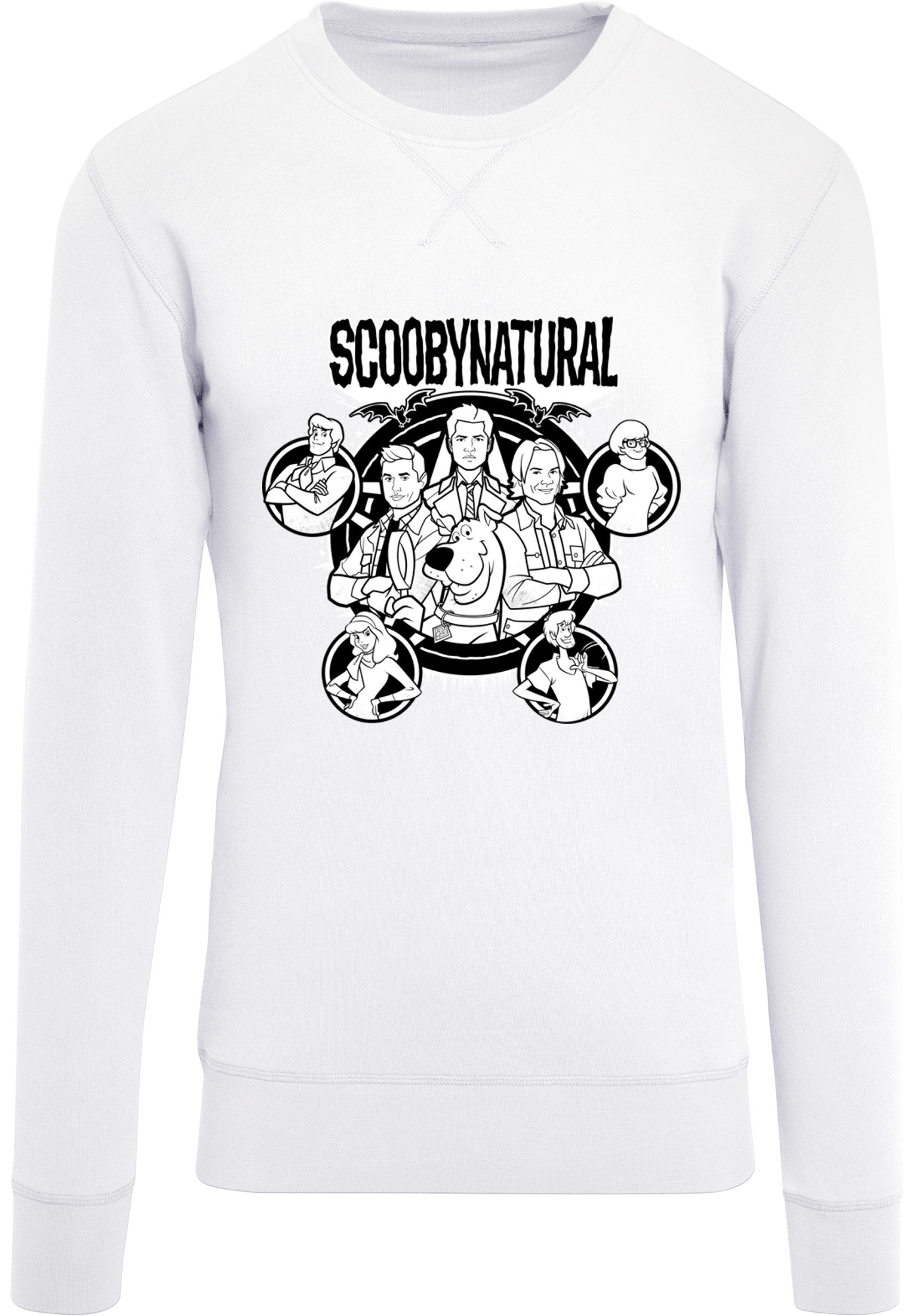 F4NT4STIC Rundhalspullover "F4NT4STIC Herren", (1 tlg.) günstig online kaufen