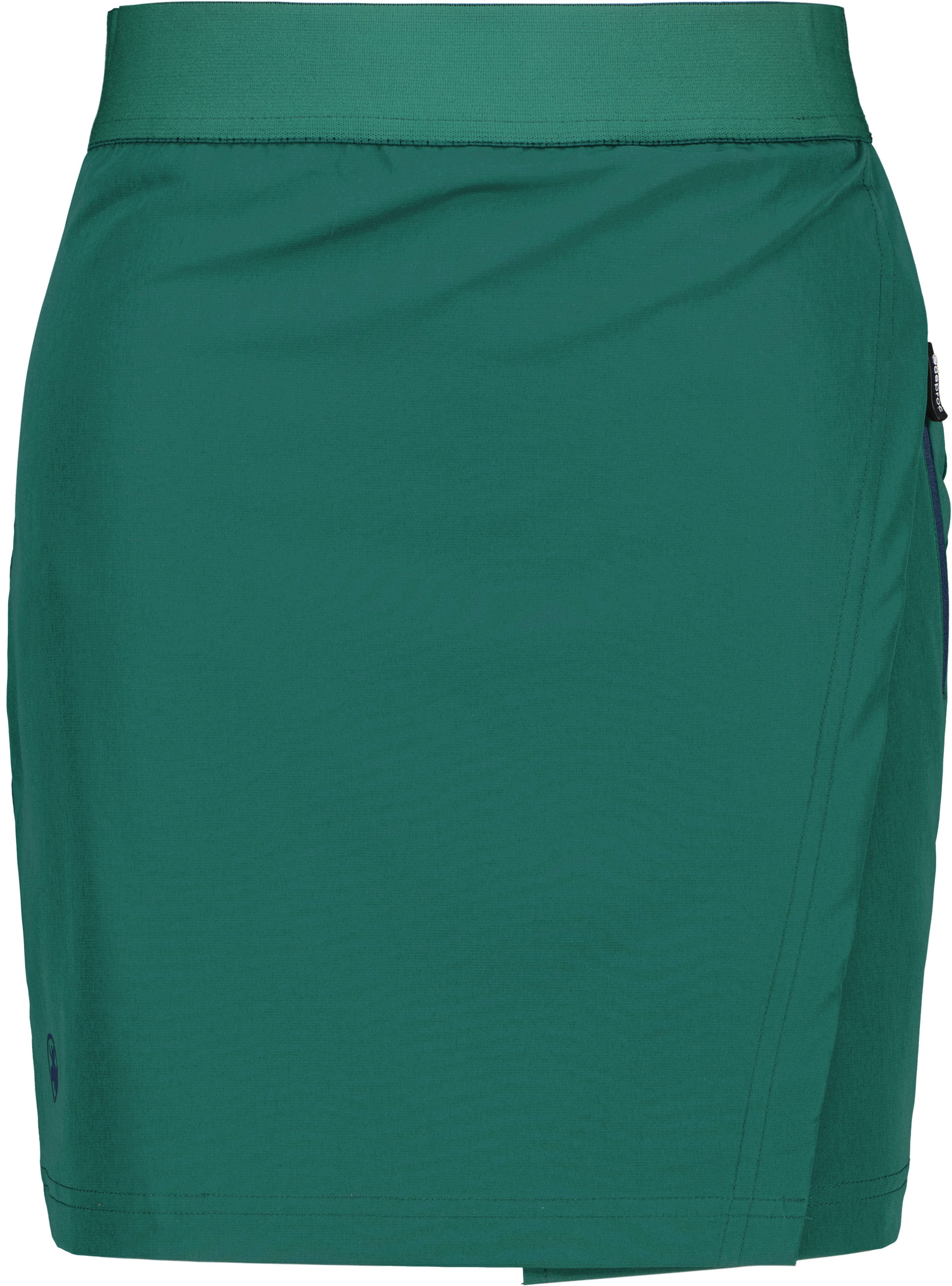 DEPROC Active Skort Granby III Outdoorrock Wanderskort Wandershort auch in Großen Größen
