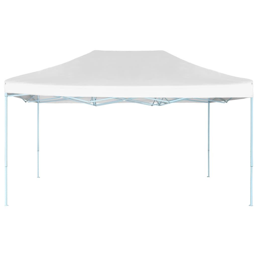 vidaXL Pavillon, Profi-Partyzelt Faltbar 3 x günstig online kaufen