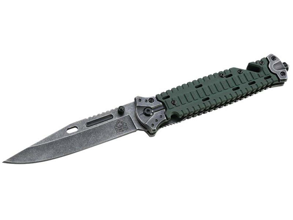Puma Ножі Кишенькові ножі, PUMA TEC Rettungsmesser