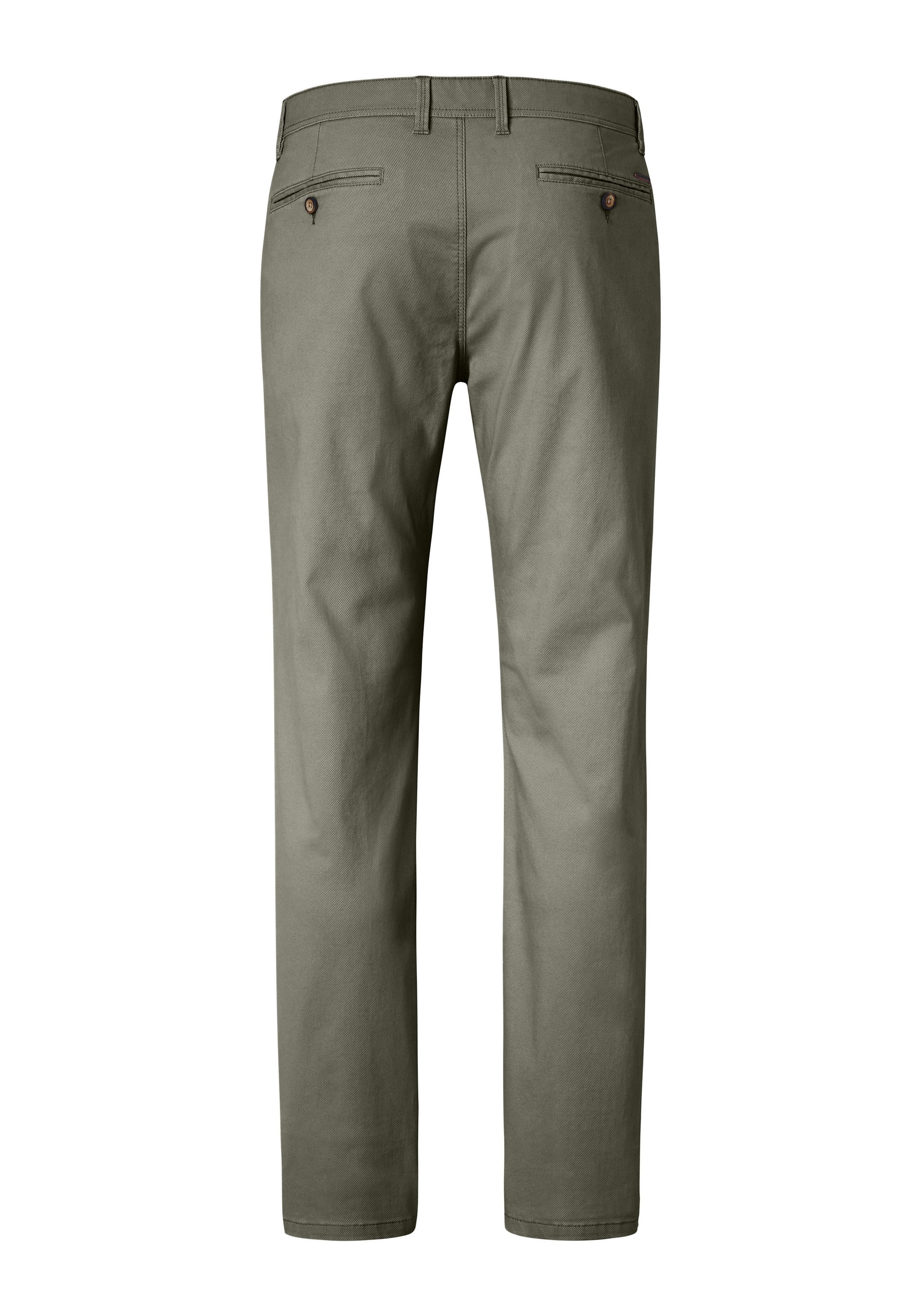 Redpoint Chinohose ODESSA Regular Fit Relax Chinohose mit Stretch und Print