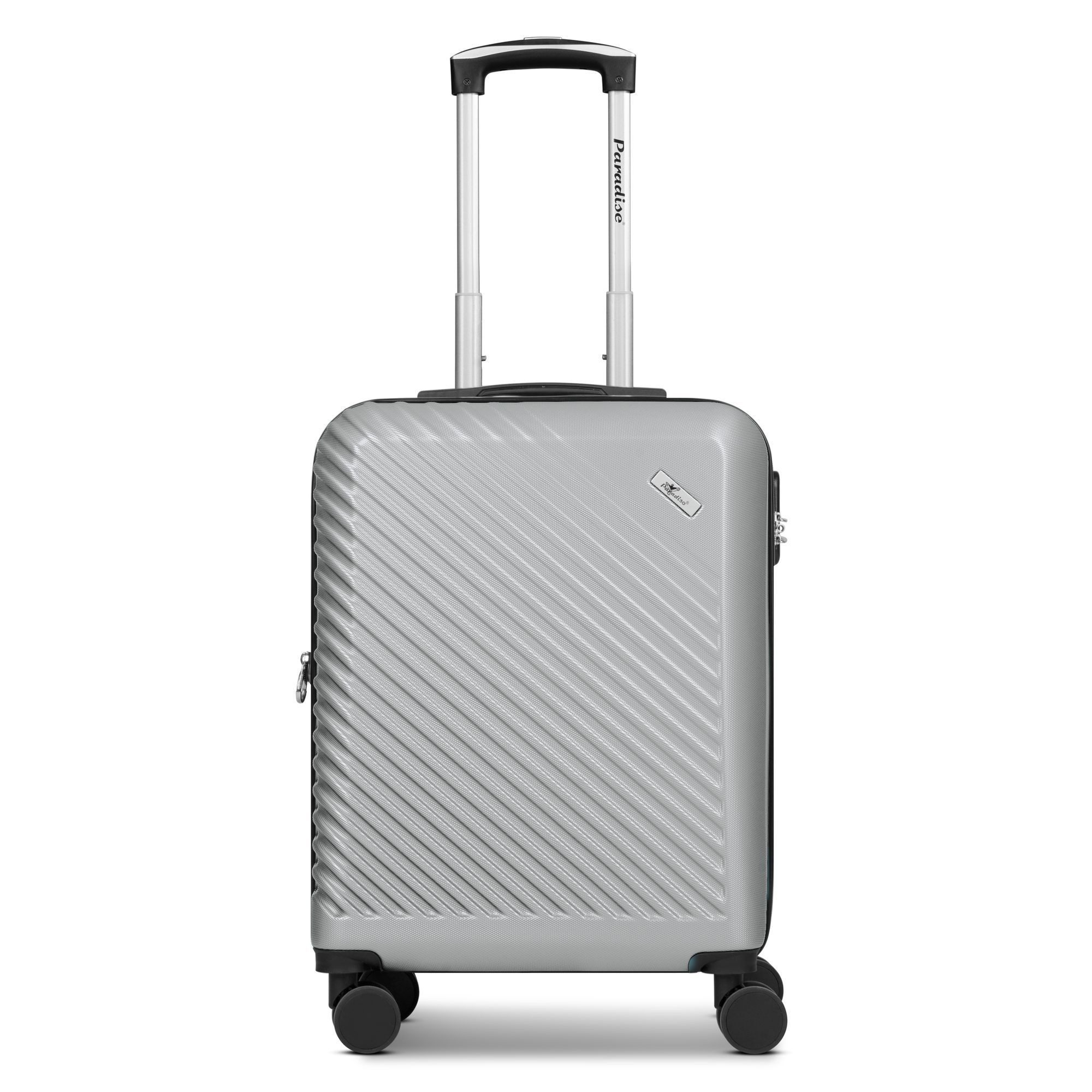 CHECK.IN® Handgepäck-Trolley Paradise 2.0, 4 Rollen, günstig online kaufen