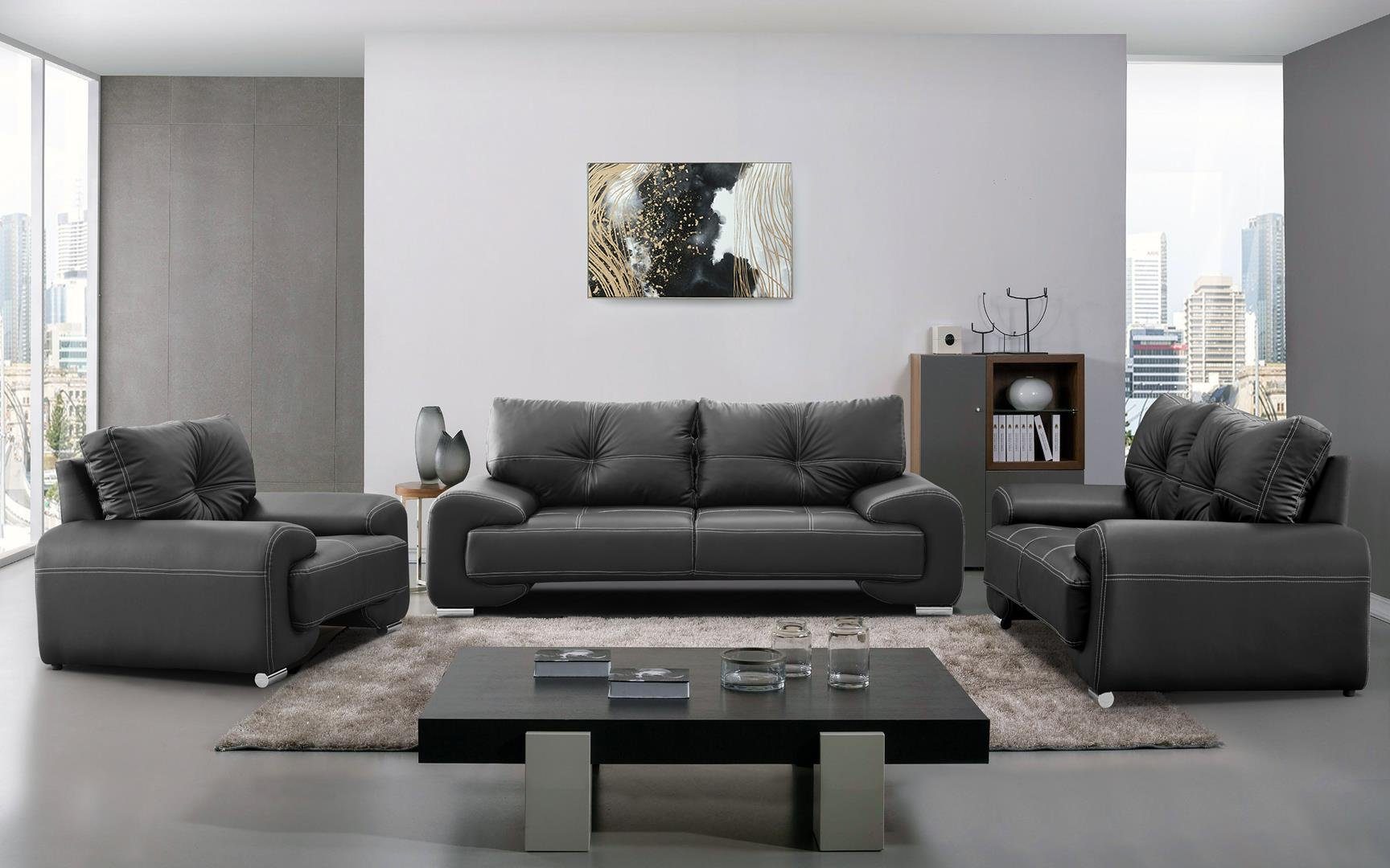 Big Sofas online kaufen OTTO