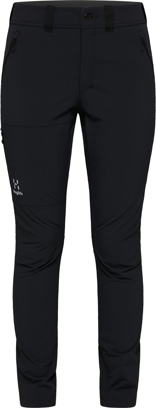 Haglöfs Outdoorhose Mor?n Softshell Slim Pant Women