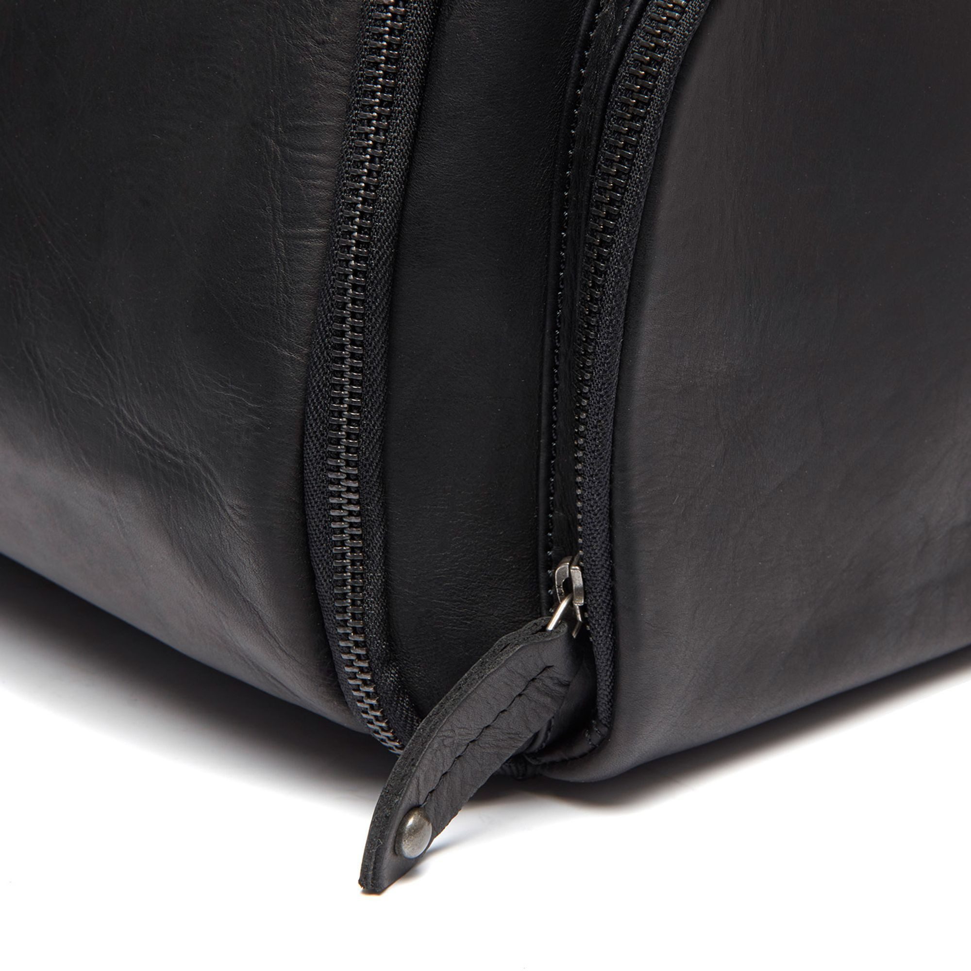 The Chesterfield Brand Weekender Finlay, Leder