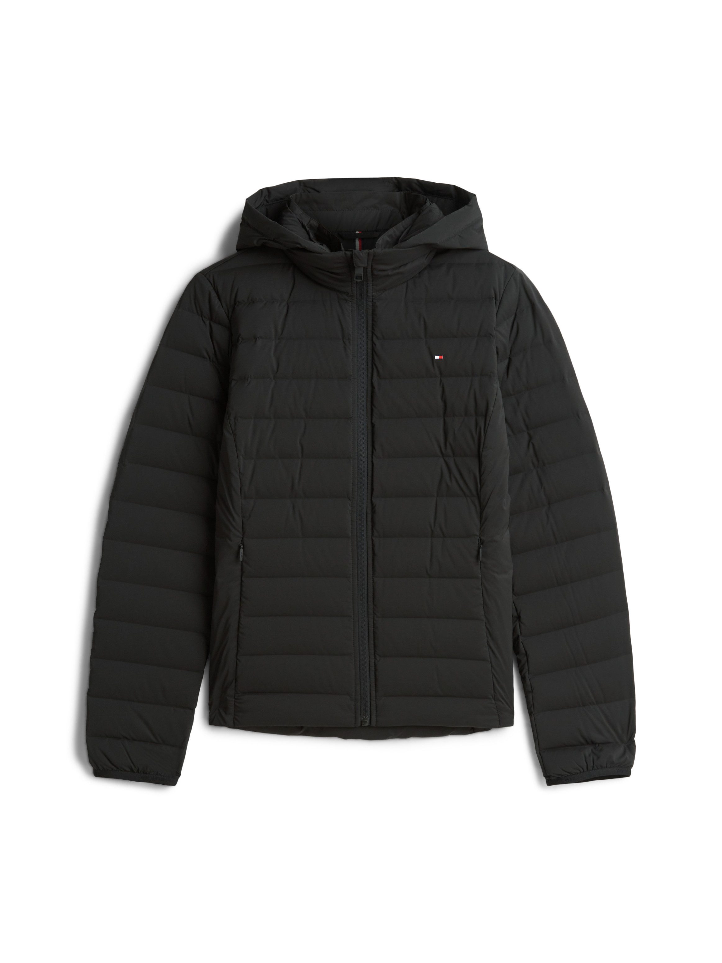 Steppjacke STRETCH NYLON LW DOWN JACKET