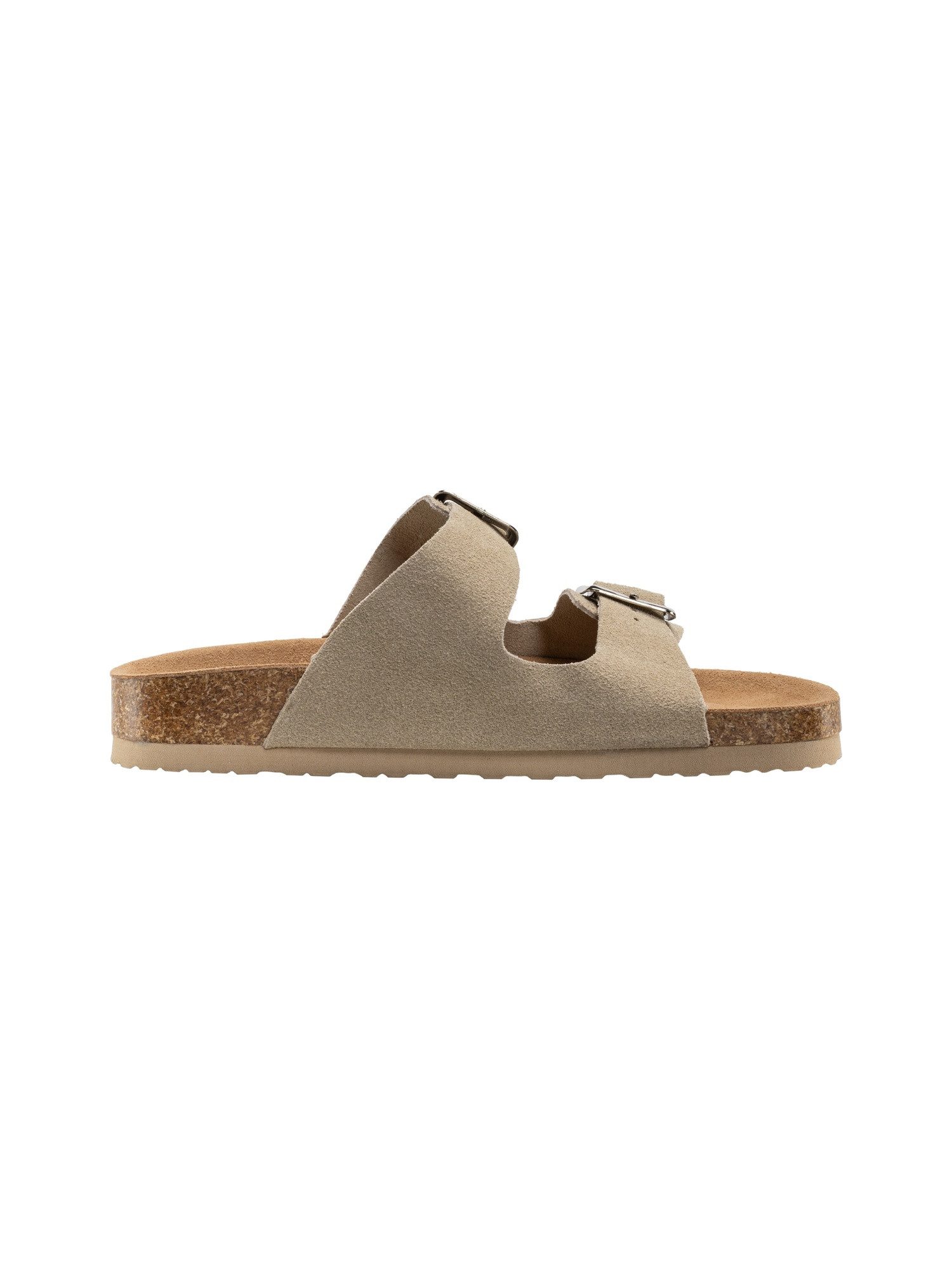 19V69 ITALIA SASSARI SUEDE Sandale