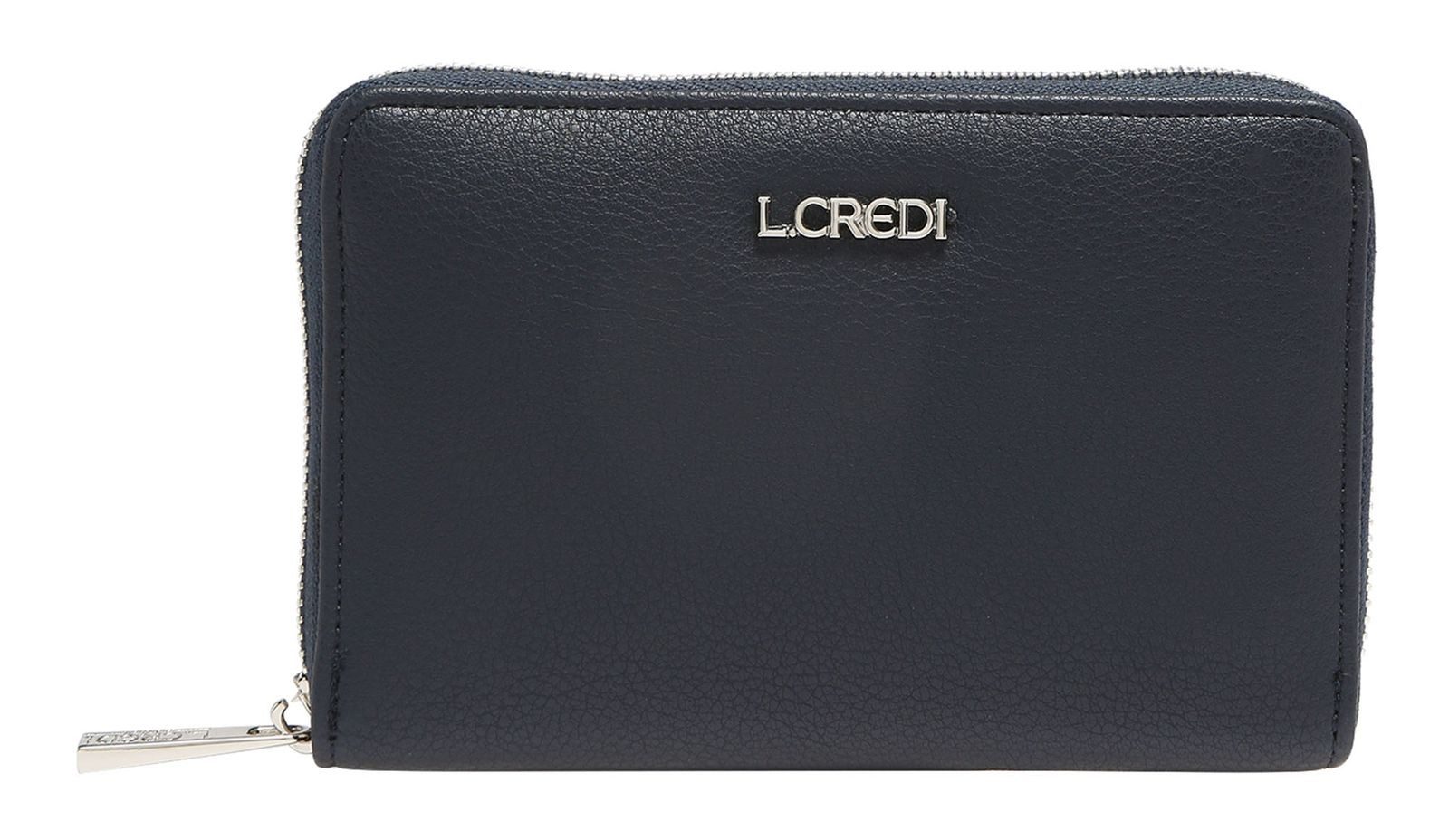 L. CREDI Geldbörse Filippa, mit RFID-Blocker günstig online kaufen