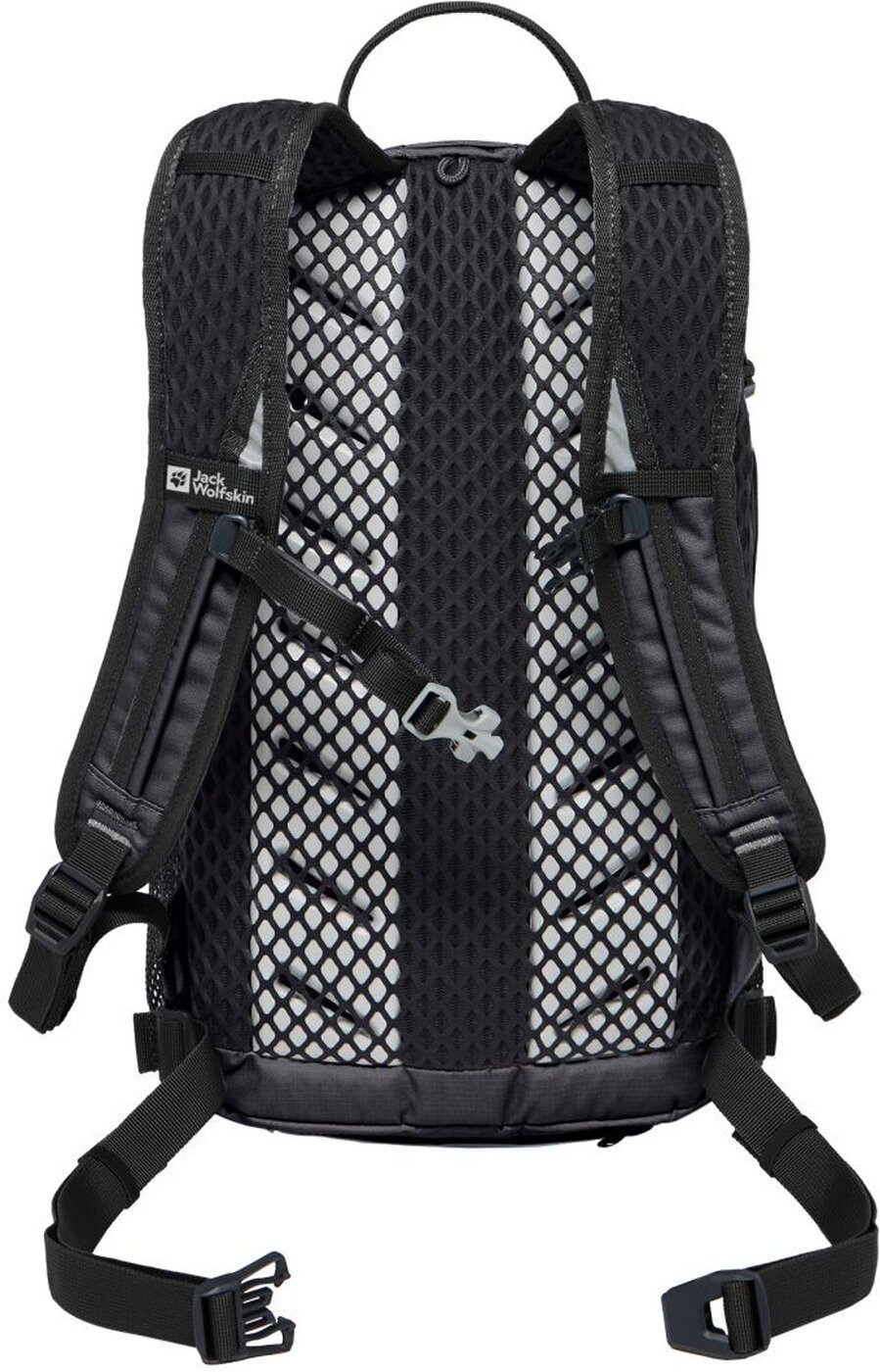 Jack Wolfskin Fahrradrucksack VELOCITY 12 ? Trinksystem-kompatibler Tagesru günstig online kaufen