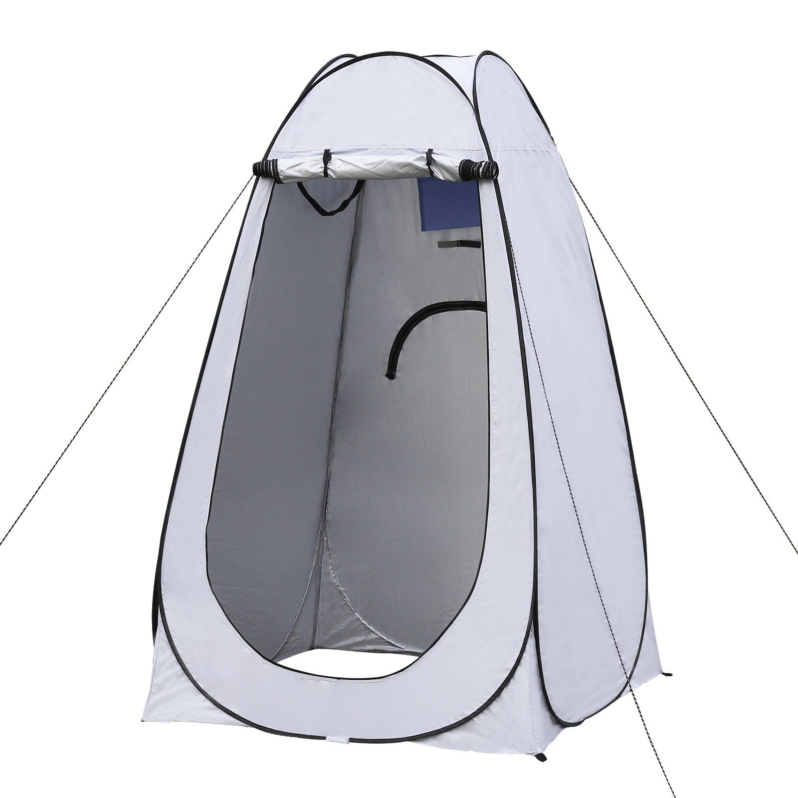 Ofcasa Faltzelt 120x120x190cm UV Schutz Faltzelt, günstig online kaufen