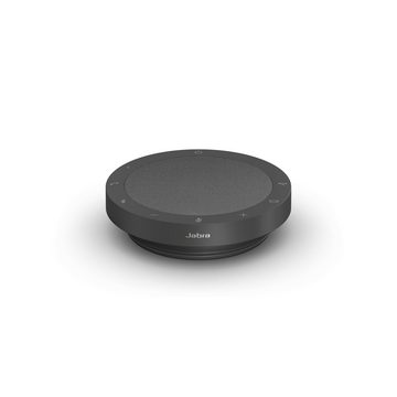 Jabra SPEAK2 55 UC Bluetooth-Lautsprecher (Bluetooth, USB- & Bluetooth-Konferenzlösung)