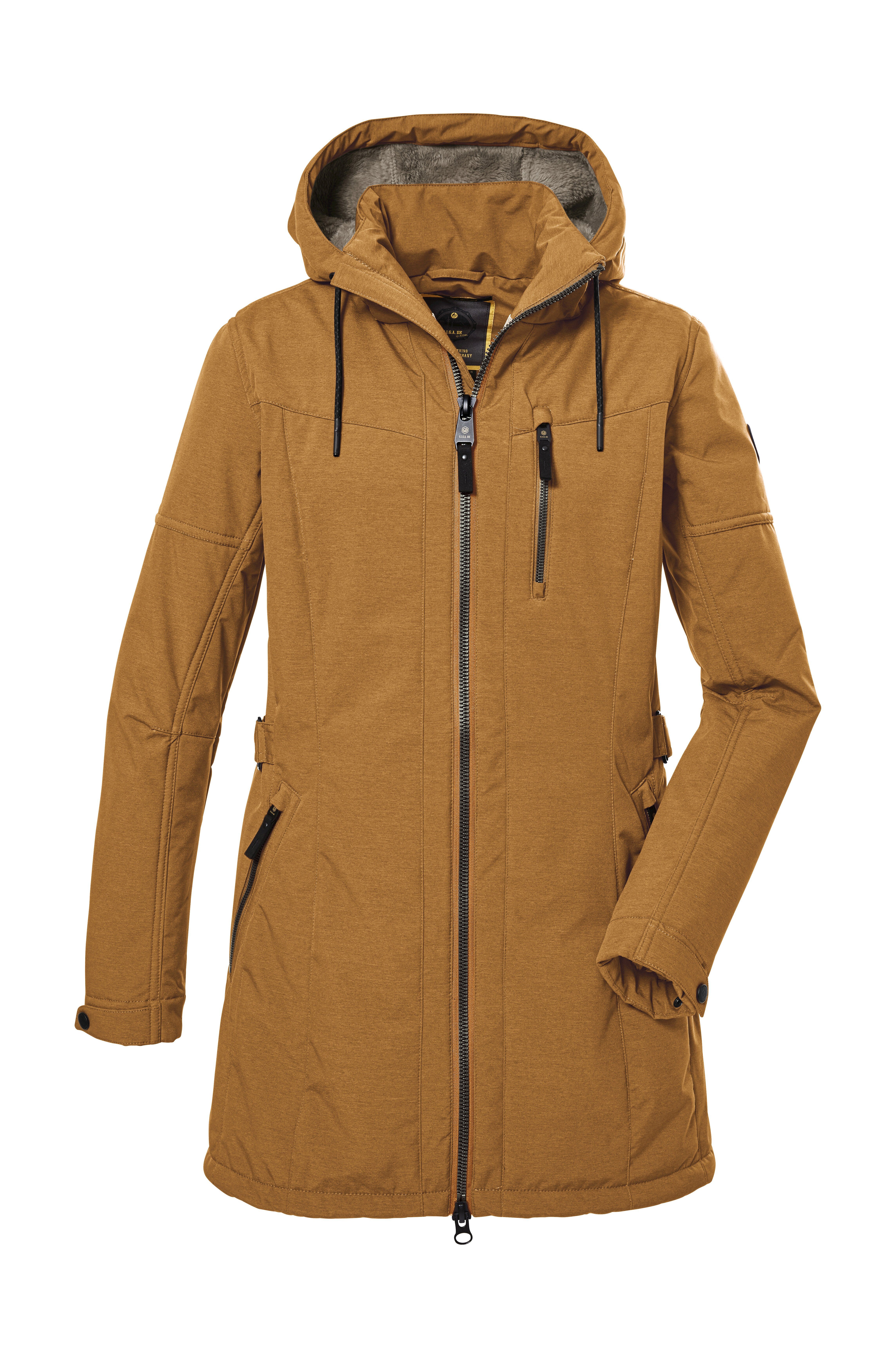 G.I.G.A. DX by killtec Softshellparka GW günstig online kaufen