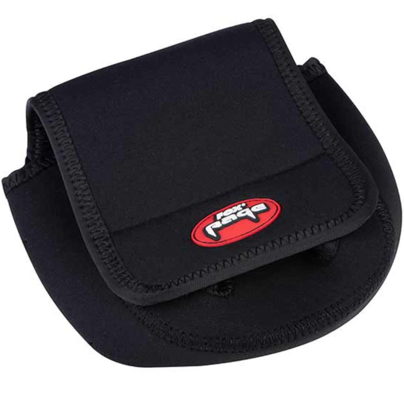 Fox Rage Angelrollentasche Fox Rage Neoprene Spin Reel Pouch upto 4500 - Rollenschutz