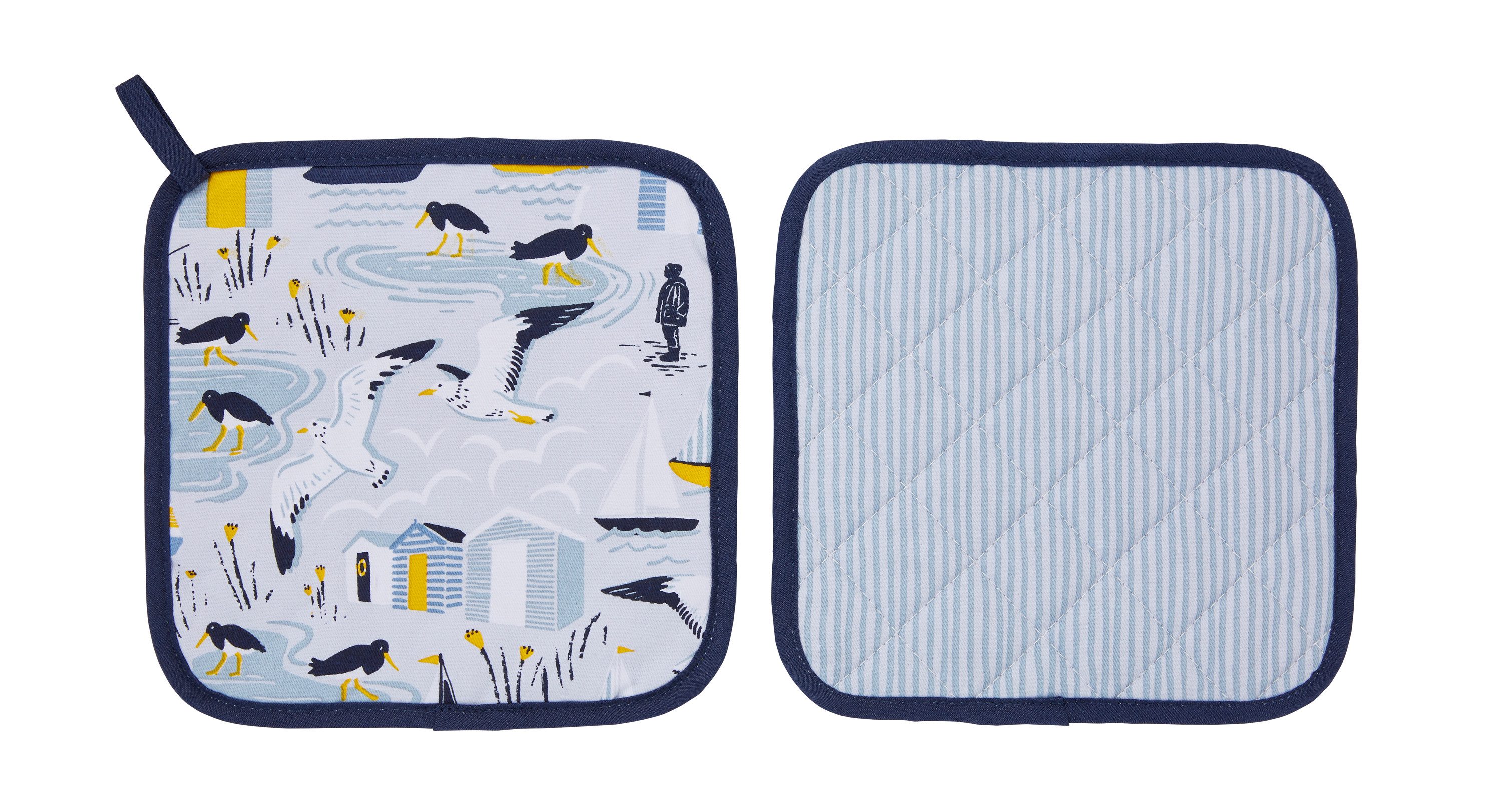 Ulster Weavers Topflappen Seashore, (Set, 1-tlg., günstig online kaufen