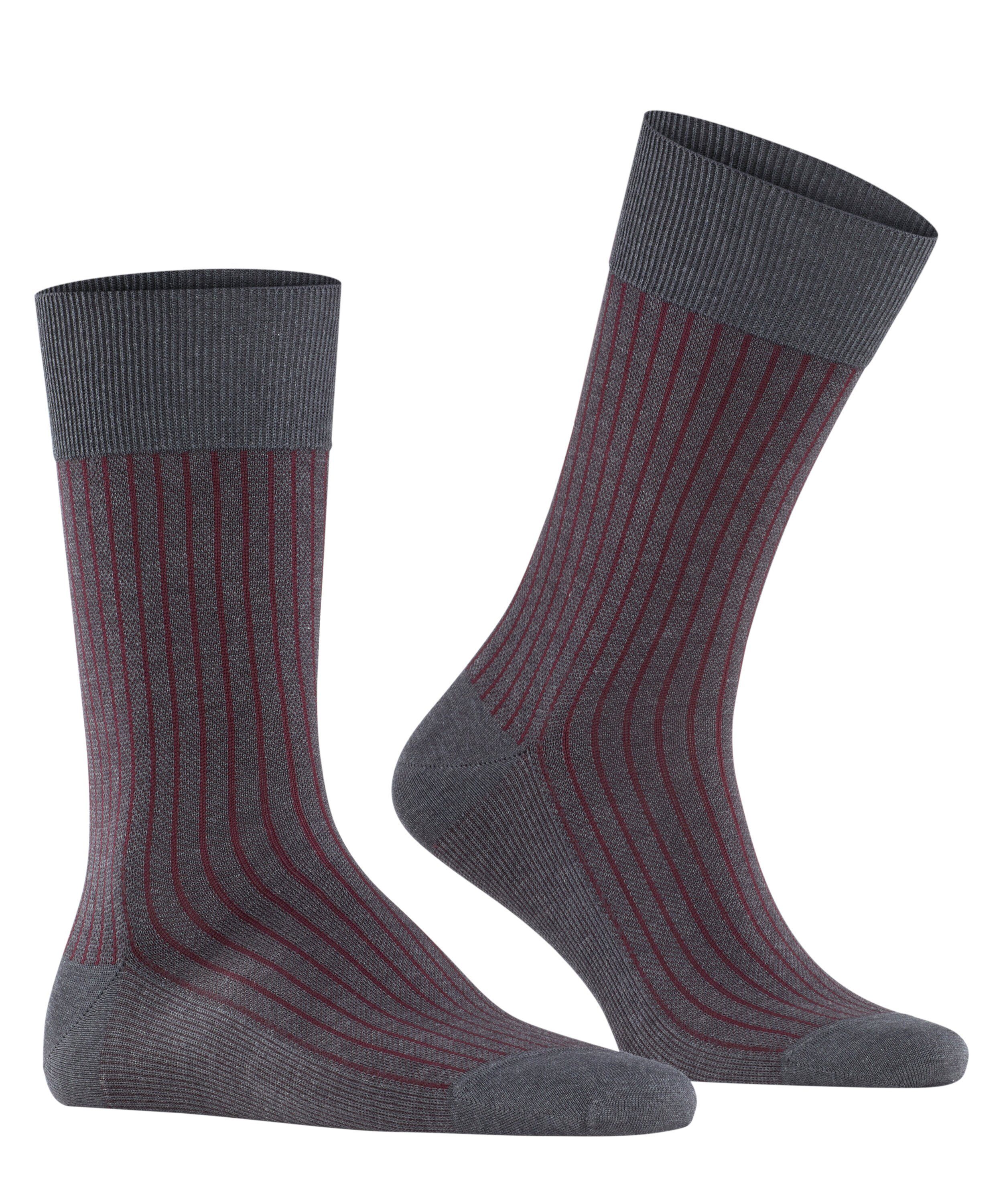 FALKE Socken Oxford Stripe (1-Paar) aus günstig online kaufen