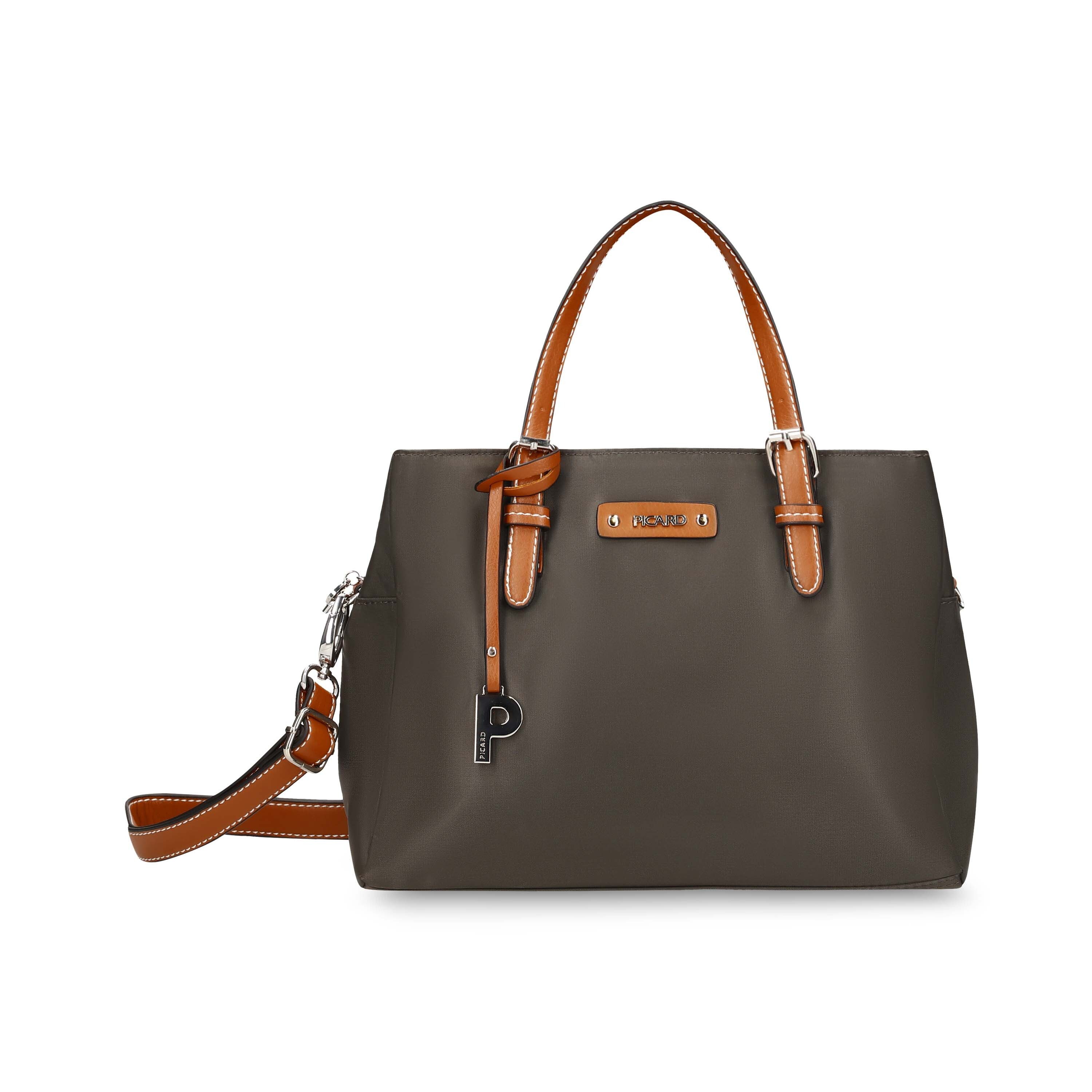 Picard Shopper PICARD Shopper Sonja aus Synthetik