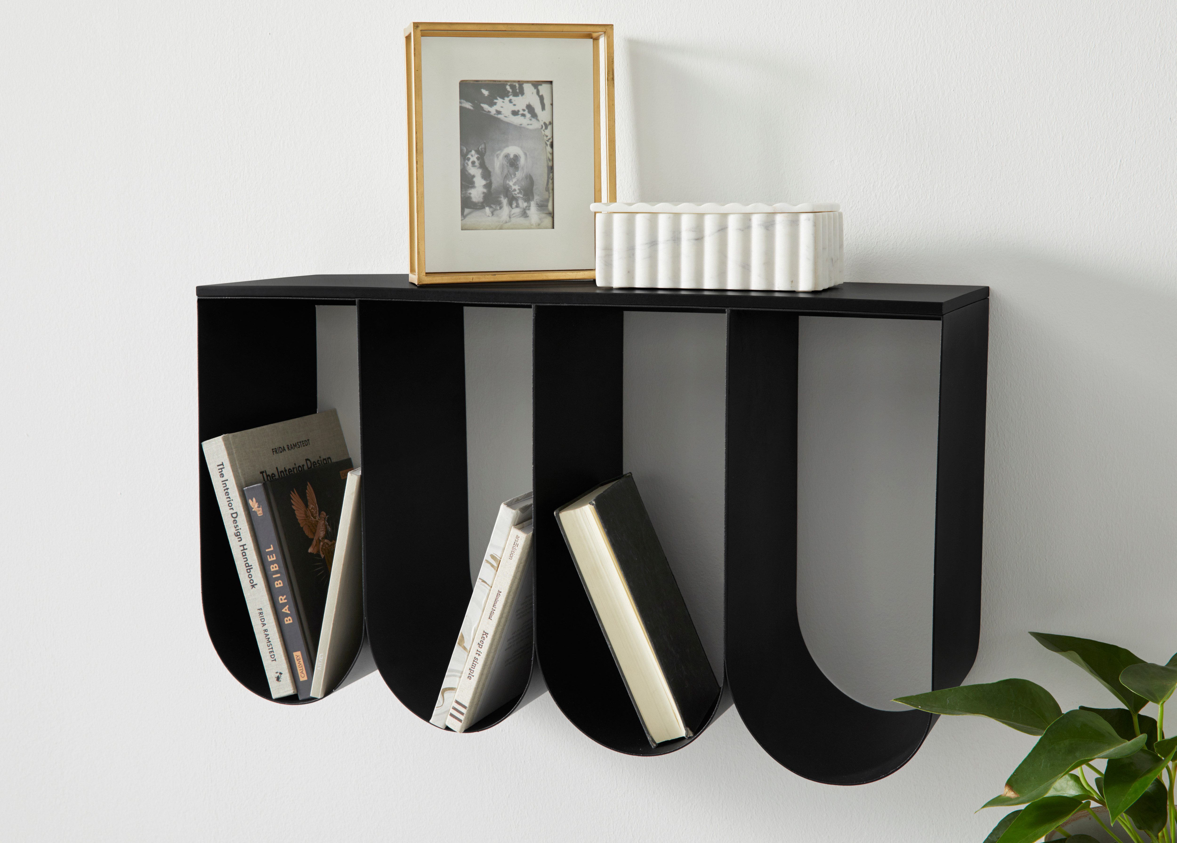 Guido Maria Kretschmer Home&Living Wandregal Roussillon, TOPSELLER!, OTTOs günstig online kaufen