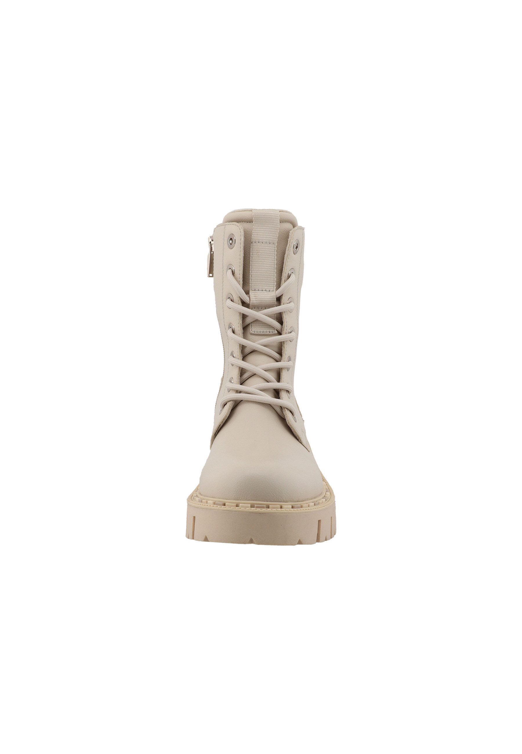 TOM TAILOR Tom Tailor Stiefel Winterstiefel