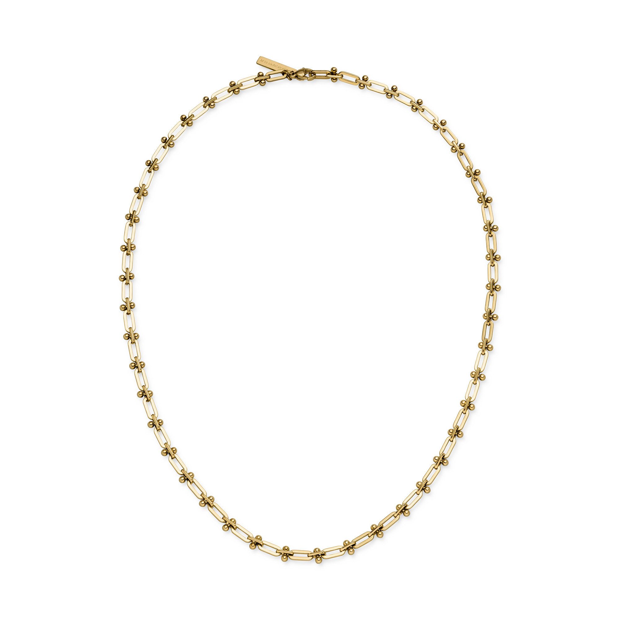 Gliederkette Urban Chic