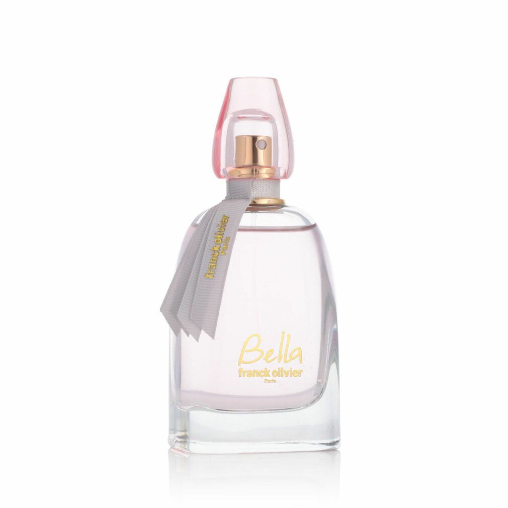 Franck Olivier Eau de Parfum Bella Eau De Parfum 75ml Frau