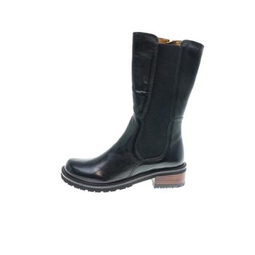 Everybody Lychns ginger black Winterstiefel