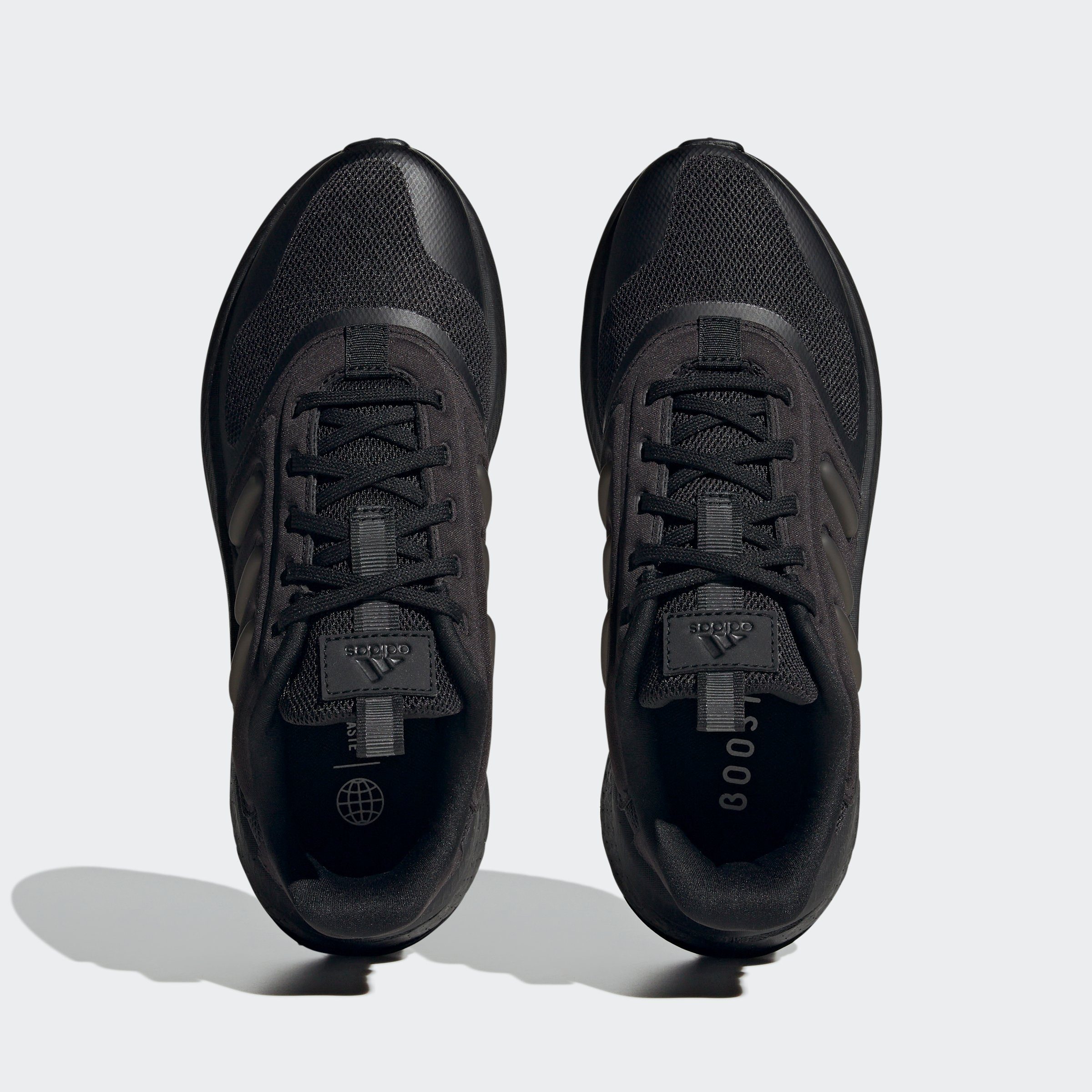 Black Core Sneaker / Sportswear Black Black Core PHASE / X_PLR Core adidas